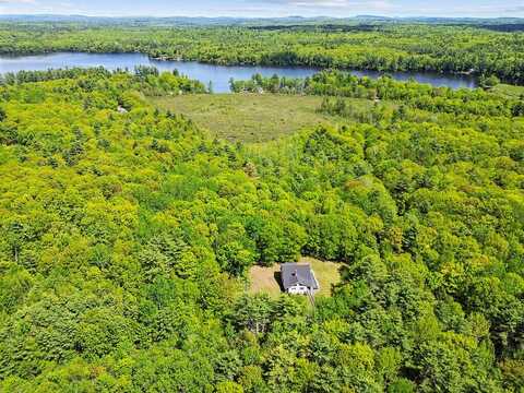 52 Casey Road, Windsor, ME 04363