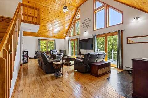 52 Casey Road, Windsor, ME 04363
