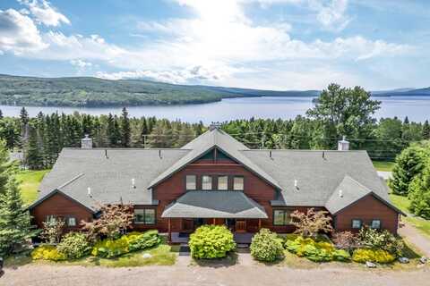 11 Whip Willow Farm Road, Rangeley, ME 04970
