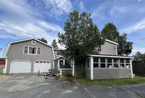 257 North Avenue, Skowhegan, ME 04976