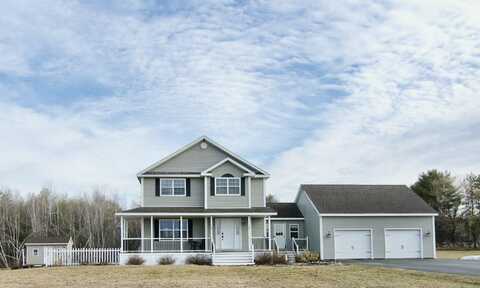 17 Groves Flat Lane, Smithfield, ME 04978