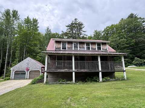18 Kimball Road, Bridgton, ME 04009