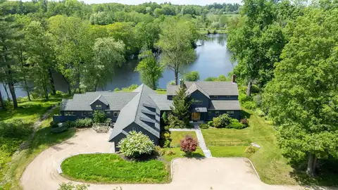 72 Vine Street, South Berwick, ME 03908