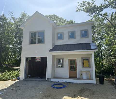 Tbd Pine Street, South Portland, ME 04106