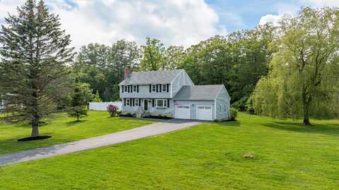 30 Saltwater Drive, York, ME 03909