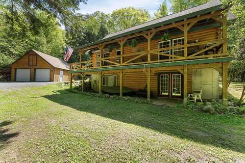 2451 Riverside Drive, Vassalboro, ME 04989