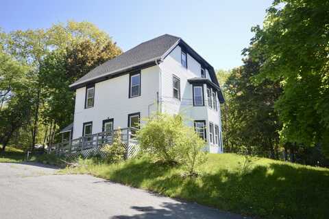 100 US Route 1, Bucksport, ME 04416
