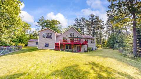 15 High Pine Lane, Gardiner, ME 04345