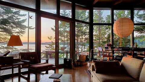 93 Eaton Point Road, Deer Isle, ME 04627
