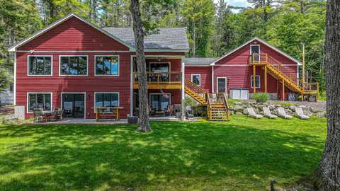 21 Swan Road, Harrison, ME 04040
