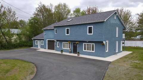 50 Water Street, Howland, ME 04448