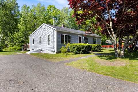 165 Temple Avenue Avenue, Old Orchard Beach, ME 04064