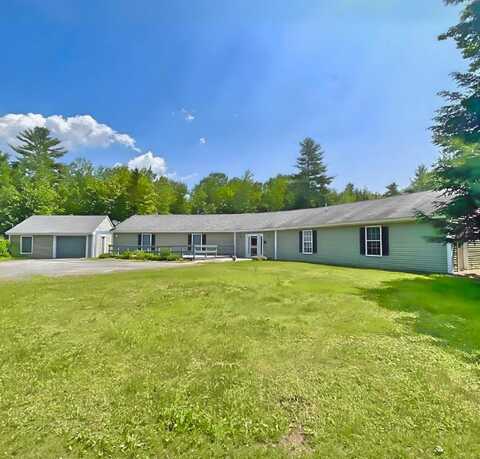 32 Low Hill Lane, Fletchers Landing Twp, ME 04605