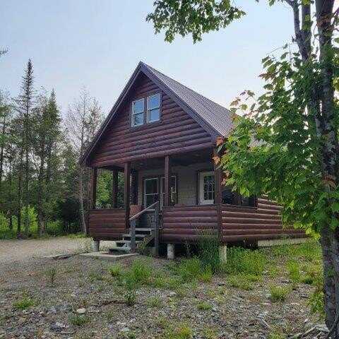 747 Main Street, Mattawamkeag, ME 04459