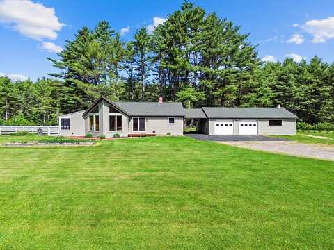 60 Meadow Brook Lane, Windsor, ME 04363
