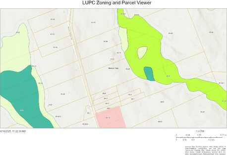 Lot 21 Marion Station Road, Marion Twp, ME 04628
