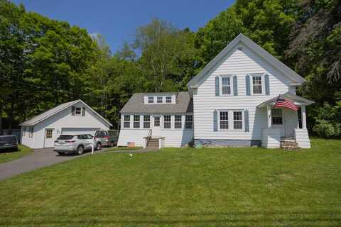 210 Middle Street, Farmington, ME 04938