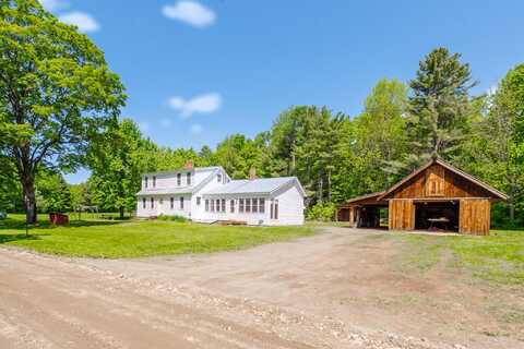 64 Parlin Road, Phillips, ME 04966