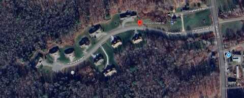 51 & 53 Highland Ridge Drive, Hampden, ME 04444