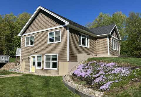 64 New Settlement Road, Hiram, ME 04041
