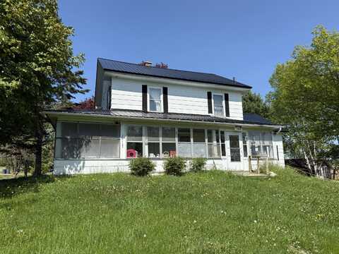 927 Van Buren Road, Caswell, ME 04750