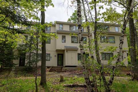 2396 Hemlock Drive, Carrabassett Valley, ME 04947