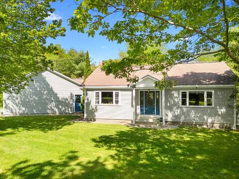 986 Finntown Road, Warren, ME 04864