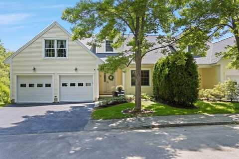 12 Kimberly Court, Portland, ME 04103