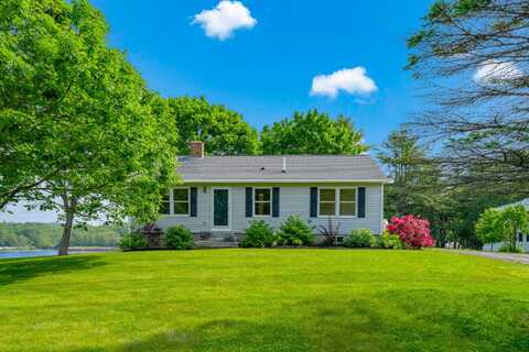 172 Lafayette Street, Yarmouth, ME 04096