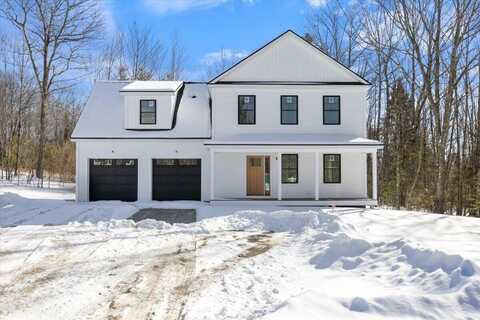 Lot 33 Stillwater Drive, Gray, ME 04039