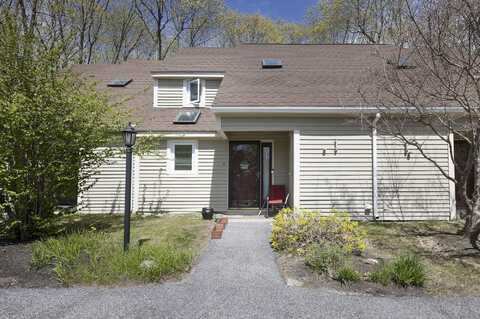 6 Linwood Road, Freeport, ME 04032