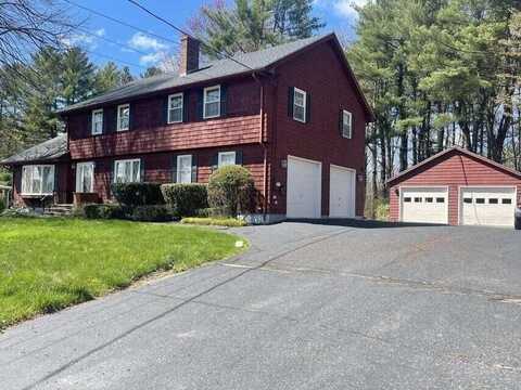 1673 Westbrook Street, Portland, ME 04102