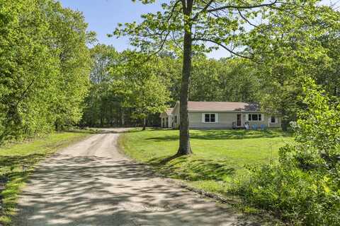 38 Village Valley Road, Nobleboro, ME 04555