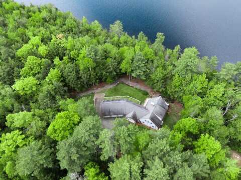 129 Maple Shore Lane, Stetson, ME 04488