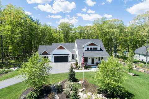7 Dory Drive, York, ME 03902