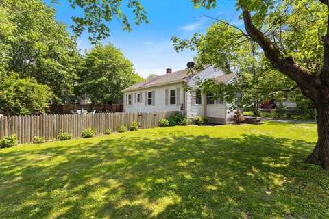 63 Dorset Street, Portland, ME 04102