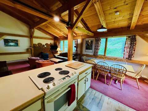 705 Webber Street, Carrabassett Valley, ME 04947