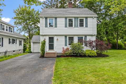 16 - 18 Wellwood Road, Portland, ME 04103