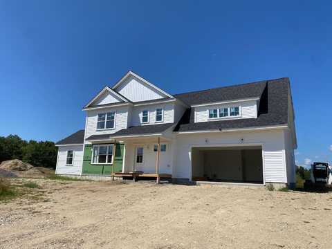 38 Johnson Farm Road, Buxton, ME 04093