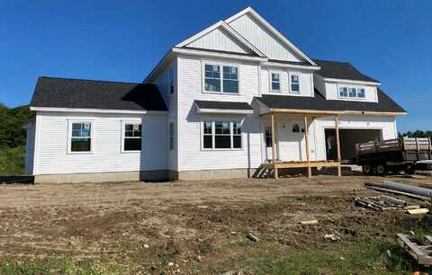 38 Johnson Farm Road, Buxton, ME 04093
