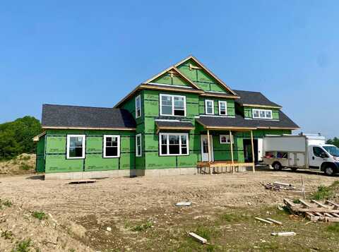 38 Johnson Farm Road, Buxton, ME 04093