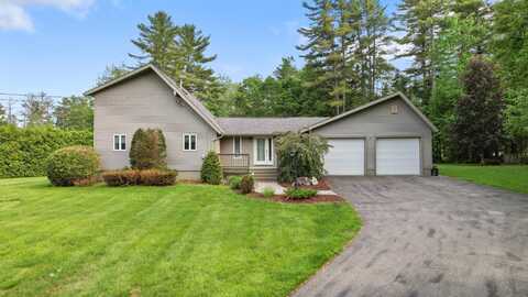 32 Nickerson Lane, Milford, ME 04461