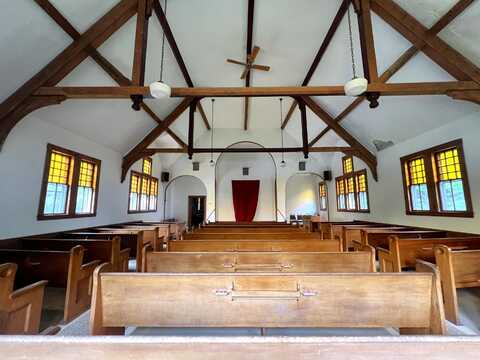 441 Maine Street, Stoneham, ME 04231