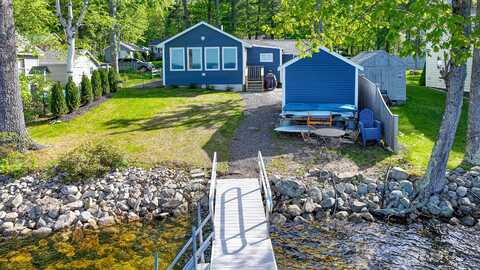 1491 Richville Road, Standish, ME 04084