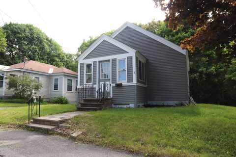 1 Chadwick Street, Winslow, ME 04901