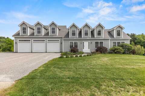 29 Montgomery Road, Windham, ME 04062