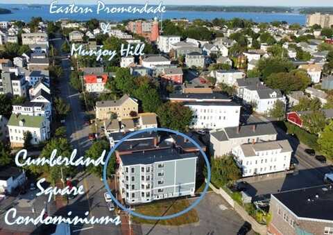 106 Cumberland Avenue, Portland, ME 04101