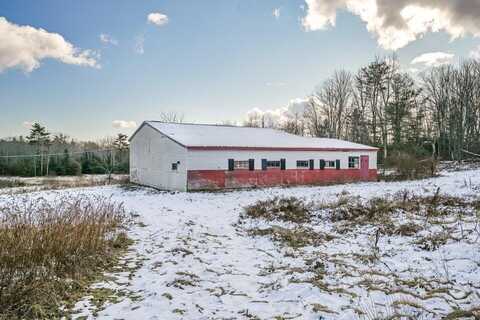 0 Nelson Road, Pittston, ME 04345