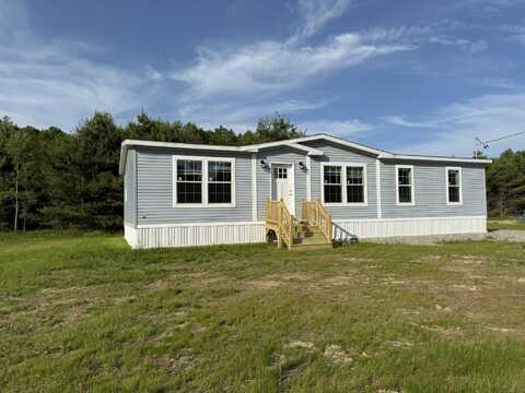 127 Rosewood Drive, Farmington, ME 04938