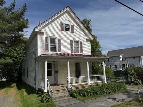 21 Fern Street, Bangor, ME 04401